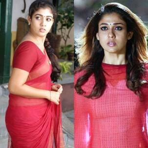 From Chandramukhi to Maya: 5 horror movies of South actress Nayanthara that you can't watch alone