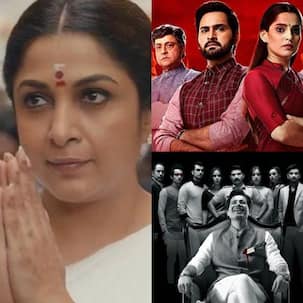 BL Recommends: From Queen to Dark 7 White – 5 Best political dramas to watch this weekend and where