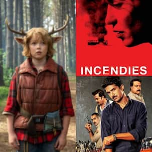 What to watch today on Zee5, Amazon Prime Video and Netflix: Sweet Tooth, Incendies, Rangbaaz and more