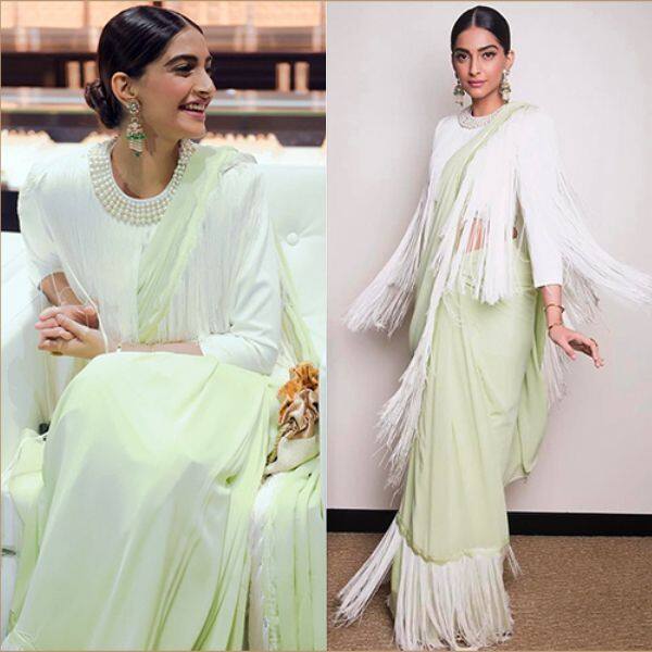 Sonam Kapoor Birthday Special: Here's Why We Are SMITTEN With The Style ...