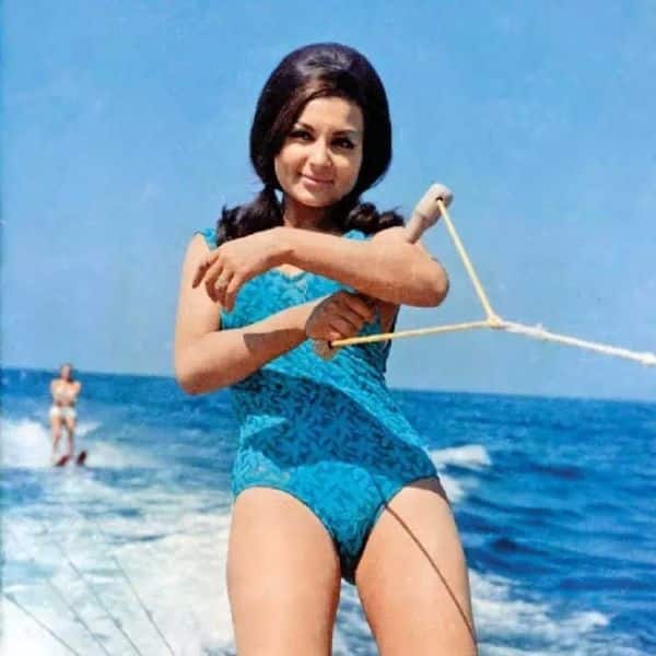 Dimple Kapadia - Bobby