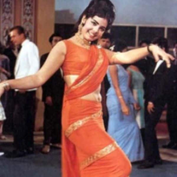 Mumtaz - Brahmachari