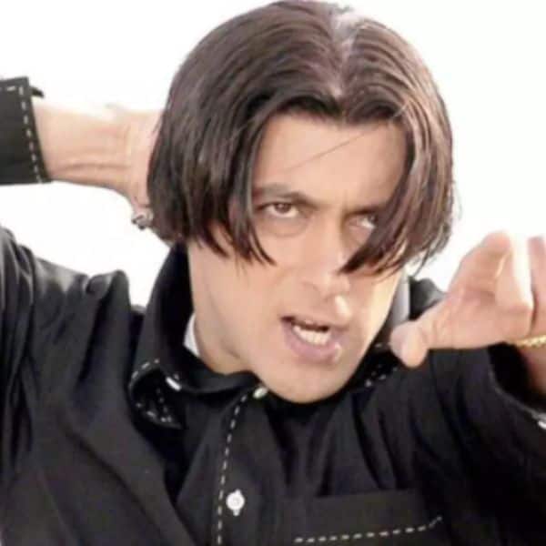Salman Khan - Tere Naam