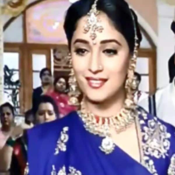 Madhuri Dixit - Hum Aapke Hai Koun!