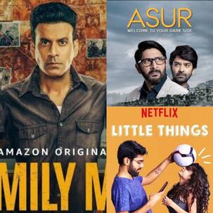 From The Family Man 3, Asur 2, Little Things 4: New seasons of 8 Indian web series to look forward to