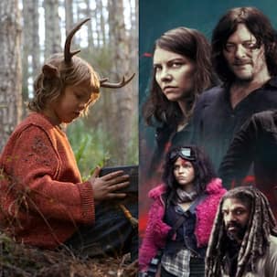 What to watch today on Voot, Amazon Prime Video and Netflix: Sweet Tooth, The Walking Dead and more Top Apocalypse series and movies