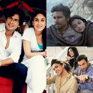 Top 5 Imtiaz Ali films to watch on Amazon Prime Video, Netflix, Disney+ Hotstar, Voot, and more