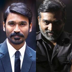 Dhanush, Vijay Sethupathi and more unconventional Tamil 'heroes' who have swept audience off their feet