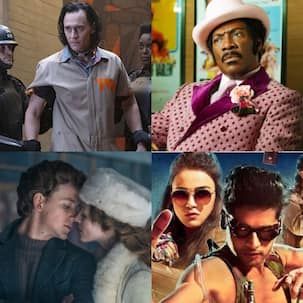 What to watch today on Zee5, Amazon Prime Video, Netflix, Disney+: Silver Skates, Loki Episode 2, Dolemite is my Name, Mard ko Dard Nahi Hota and more
