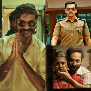 From Jagame Thandhiram to Cold Case and Malik: 7 Tamil and Malayam films coming on Netflix, Amazon Prime Video, Disney + Hotstar that you can watch