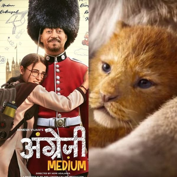 BL Recommends From Angrezi Medium to Lion King Father s Day films to binge watch with you daddy dearest