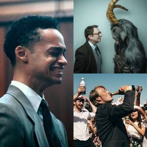 What to watch today on Zee5, Amazon Prime Video and Netflix: Evil Season 2, Another Round, When They See Us and more