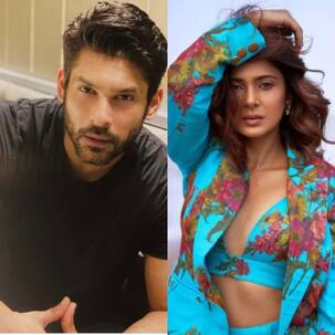 Rumour Has It! Sidharth Shukla and Jennifer Winget to team up for an OTT series