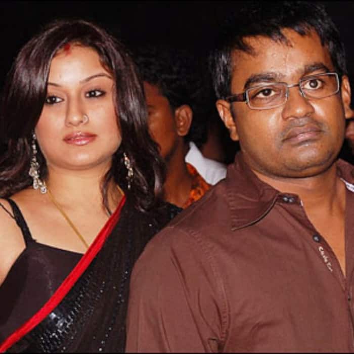 Sonia Aggarwal and Selvaraghavan