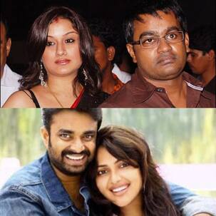From Sonia Aggarwal and Selvaraghavan to AL Vijay and Amala Paul: 5 Tamil actresses who tied the knot with their directors