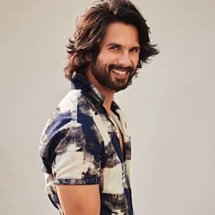 Shahid Kapoor is nervous about his OTT debut with Raj & DK! Reveals why he is feeling the jitters