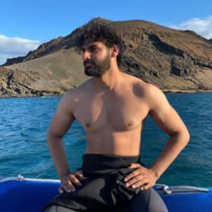 Aashiqui 3: Has Suniel Shetty's son Ahan bagged the romantic drama even before his debut film Tadap hits the theatres?