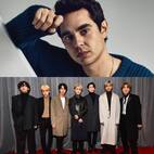 BTS: The Handmaid’s Tale star Max Minghella gushes about his obsession with the Bangtan boys; here's what he said