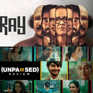 From Ray to Unpaused: 5 best anthology movies and shows to stream today on Netflix, Amazon Prime Video, Disney+Hotstar and more