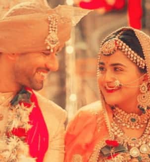 Whoa! Karanvir Sharma-Debattama Saha beat Sai Ketan Rao - Shivangi Khedkar to emerge as the best new jodi of the year — view poll results