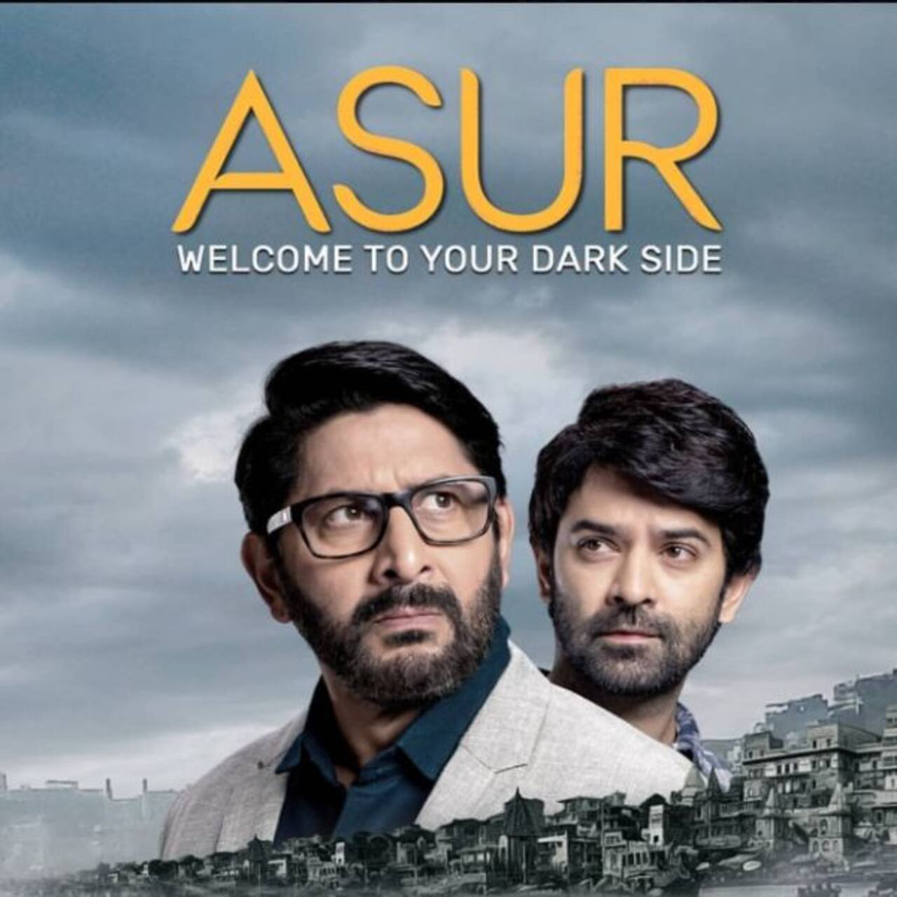 Asur 2: Here’s all the exclusive dope on Arshad Warsi, Barun Sobti, Anupriya Goenka’s much awaited web series