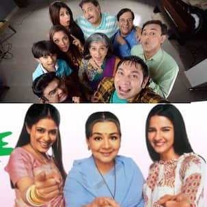 From Sarabhai Vs Sarabhai to Shararat: 7 old Hindi TV shows to watch on Disney+ Hotstar, Amazon Prime Video and more for a nostalgic kick