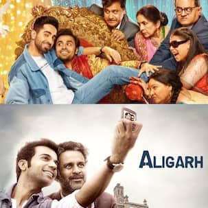 Shubh Mangal Zyada Saavdhan to Aligarh: 7 LGBTQI movies that you can watch on Disney+ Hotstar, Amazon Prime Video and Netflix as a befitting adieu to Pride Month