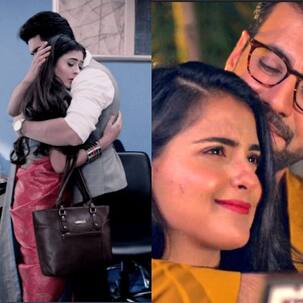 Karanvir Sharma-Debattama Saha or Sai Ketan Rao-Shivangi Khedkar – which new TV jodi has better chemistry? VOTE NOW