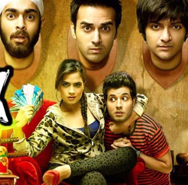 Fukrey 3: Richa Chadha aka Bholi Punjaban REVEALS when the film will go on  floors and is expected to release [EXCLUSIVE VIDEO]