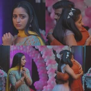 Ghum Hai Kisikey Pyaar Meiin SPOILER ALERT: Virat embraces Sayi angering Pakhi; the latter will accuse Virat of cheating on her
