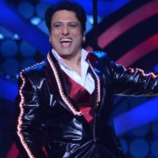 Govinda showers particular reward for THIS contestant; says, 'Mera type