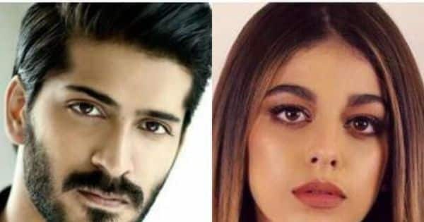 Harsh Varrdhan Kapoor names Alaya F as the next actress he wants to be paired with – is a new movie on the cards? Here’s what we know