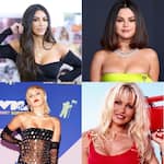 Selena Gomez, Kim Kardashian, Miley Cyrus and 7 more Hollywood celebrities with incurable diseases – view pics
