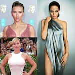 Kate Winslet in Divergent, Gal Gadot in Wonder Woman, Scarlett Johannson in Avengers and more – Hollywood beauties who played amazing characters while pregnant