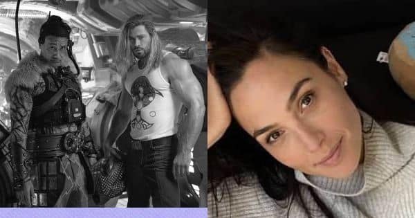 Hollywood News Weekly Rewind: 4 years of Gal Gadot’s Wonder Woman, Chris Hemsworth wraps up Thor Love and Thunder, BTS’ FESTA 2021 profiles | Bollywood Life Hollywood News Weekly Rewind: 4 years of Gal Gadot’s Wonder Woman, Chris Hemsworth wraps up Thor Love and Thunder, BTS’ FESTA 2021 profiles | Bollywood Life