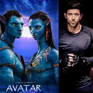 Ramayana: Hrithik Roshan को 'रावण' बनाएगी Avatar की टीम? सिल्वर स्क्रीन पर आएगा भूचाल