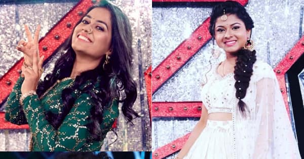Indian Idol 12: Sayali Kamble, Arunita Kanjilal and more contestants created magic with Udit Narayan and Abhijeet Bhattacharjee
