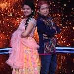 Indian Idol 12: THESE Special Arunita Kanjilal & Pawandeep Rajan Moments Will Melt The Hearts Of All #Arudeep Fans - See Photos