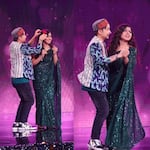 Indian Idol 12: Pawandeep Rajan CONFESSES he is in love; is it about Arunita Kanjilal? – watch video