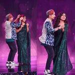 Indian Idol 12: Pawandeep Rajan CONFESSES that he is in love;  Is it about Arunita Kanjilal?  - watch video