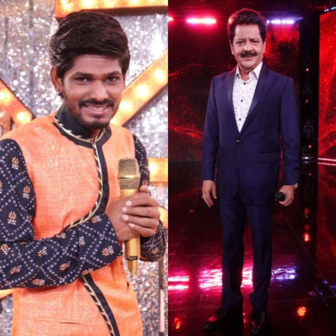 Indian Idol 12 Special guest Udit Narayan calls Sawai Bhatt's
