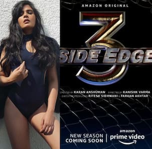 Inside Edge 3: Richa Chadha aka Zarina Malik drops the SCOOP on when Amazon Prime will release the web series [EXCLUSIVE]