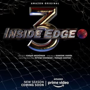 MEGA-ANNOUNCEMENT! Inside Edge season 3 to premiere soon – more deets about the Vivek Oberoi, Richa Chaddha, Akshay Oberoi web series inside