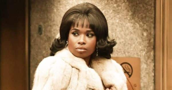 Respect Trailer Oscar Winner Jennifer Hudson Dazzles As The Queen Of Soul In The Aretha 