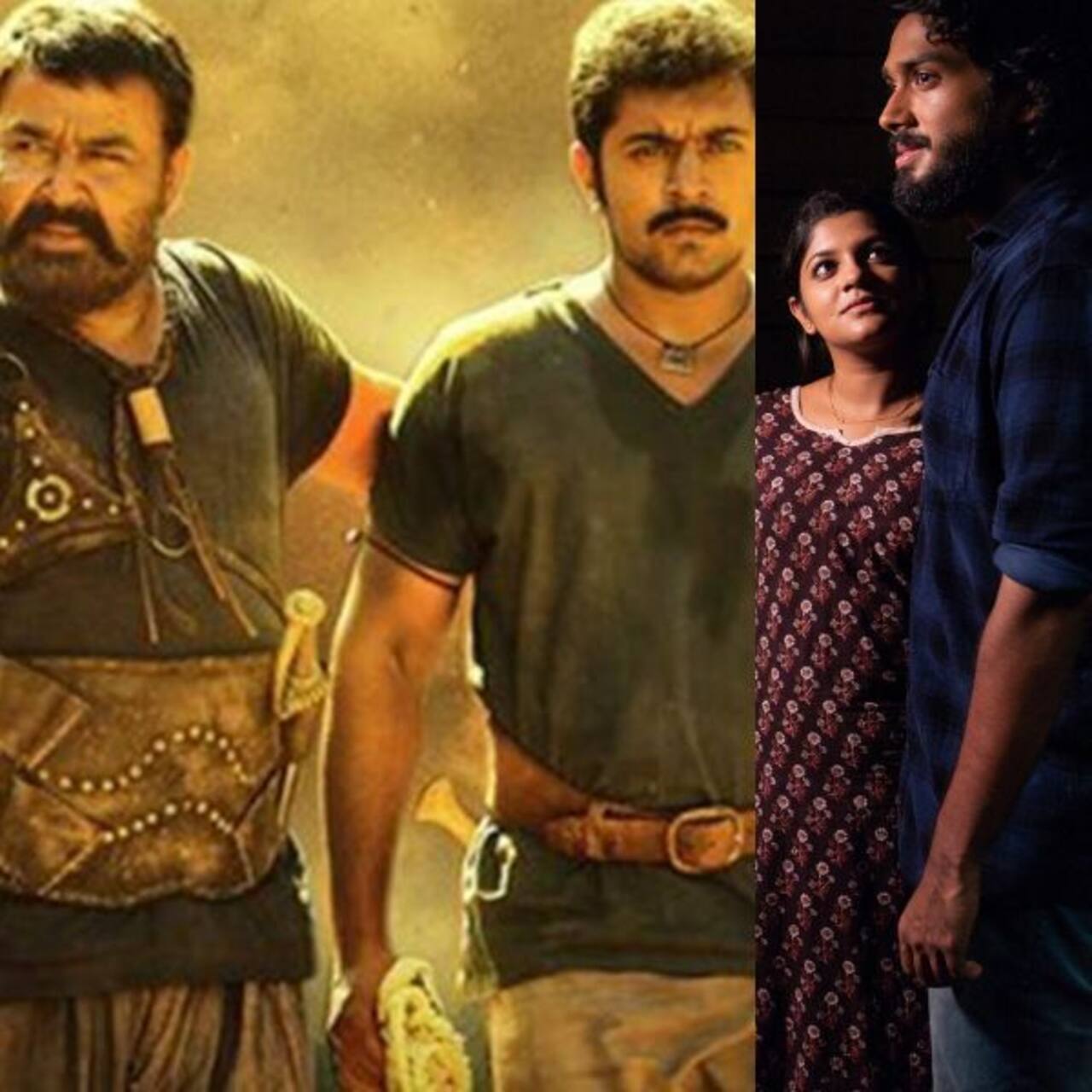From Mohanlal and Nivin Pauly's Kayamkulam Kochunni to Kalidas Jayaram's Mr. and Ms. Rowdy – 6 Malayalam movies headed the OTT way; release dates inside