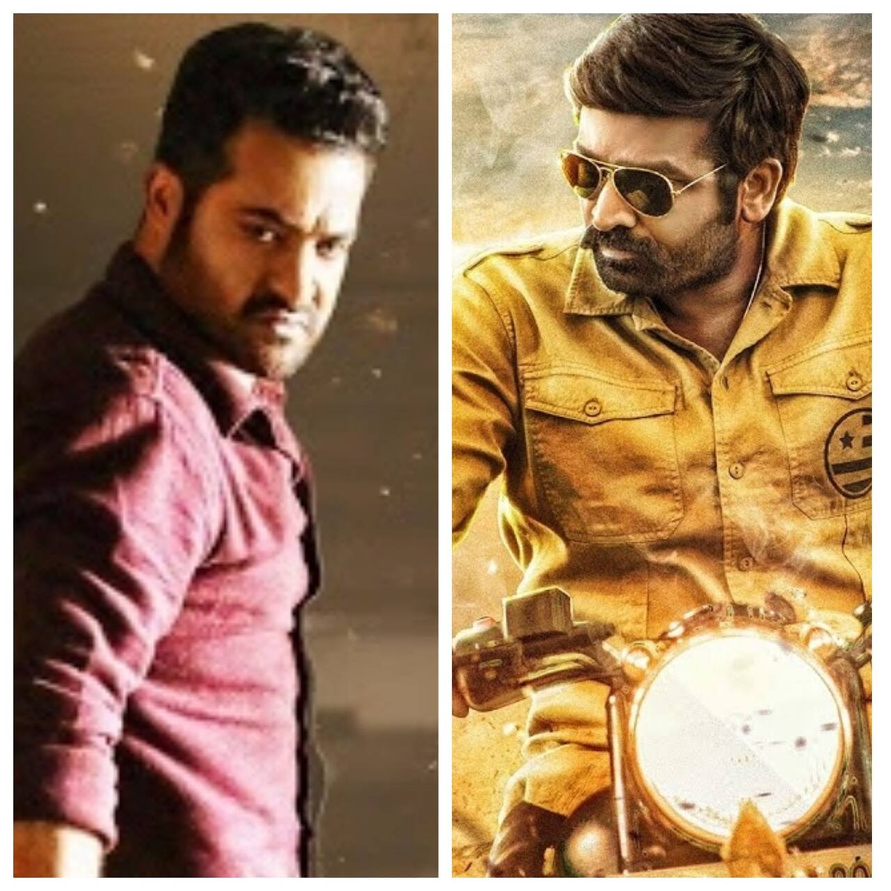 Jr NTR की अगली फिल्म में हुई Vijay Sethupathi की एंट्री!! बॉक्स ऑफिस पर 250 करोड़ पक्के