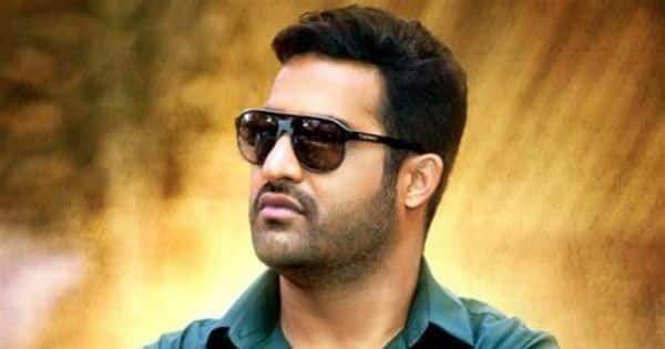 Jr NTR flaunts new look as he gets uber cool makeover, fans wonder if it is  for NTR 30, Telugu Cinema News | Zoom TV