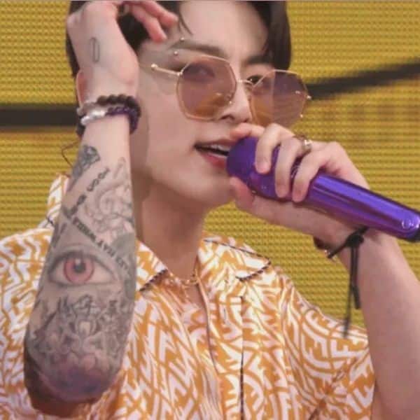 bts jungkook tattoo meaning arm｜TikTok Search-cheohanoi.vn