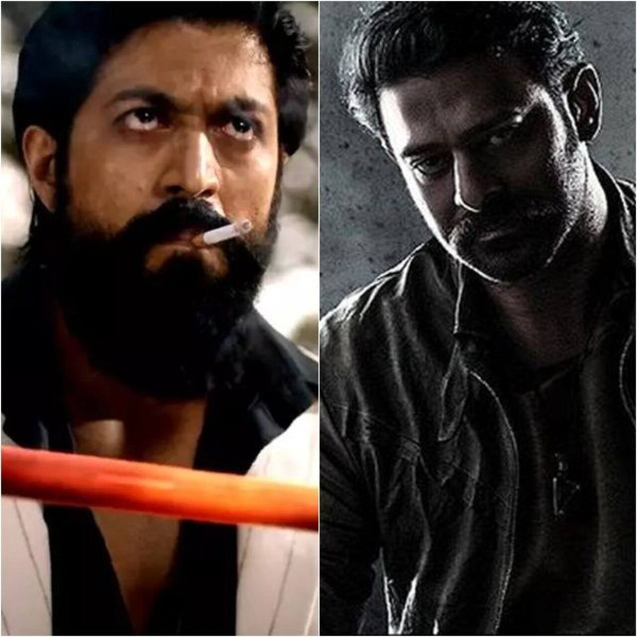 Prashanth Neel gives MAJOR update on Yash starrer KGF 2 and Prabhas' Salaar