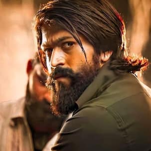 Finally! Yash and Sanjay Dutt starrer KGF 2 to release on THIS date; read deets inside